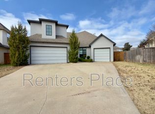 4001 E 120th St, Tulsa, OK 74137