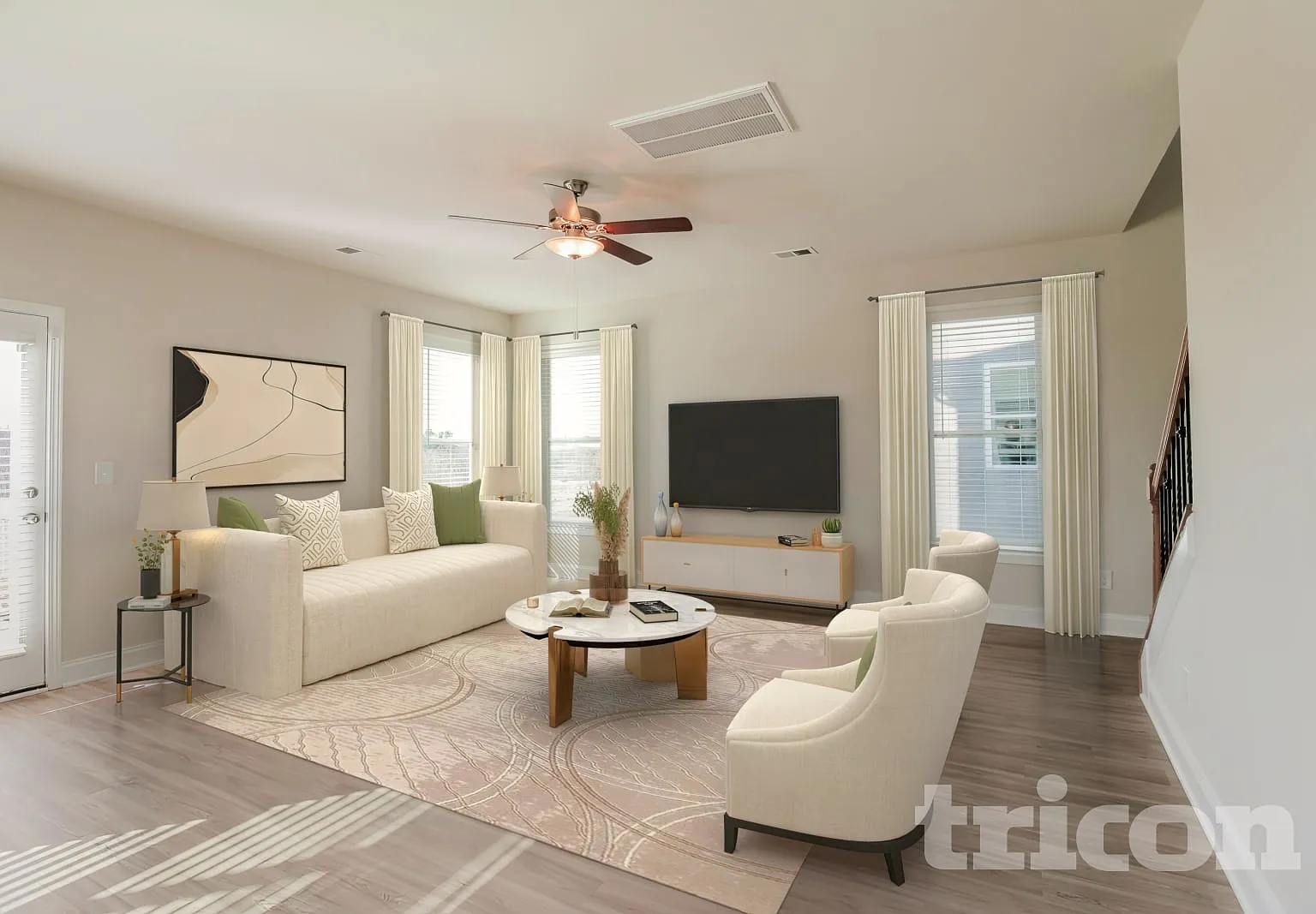 187 Queenshall Rd Mooresville Nc — Photo 3