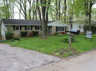 316 Blue Ridge Dr, York, PA 17402