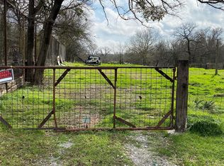 8394 Lake Rd, Mansfield, TX 76063