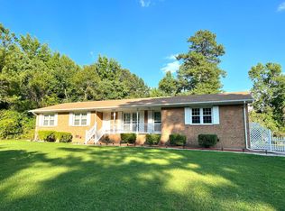 7900 Courthouse Rd, Providence Forge, VA 23140