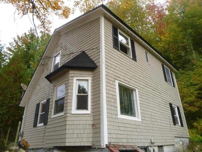 7073 VT Route 100, Whitingham, VT, 05361