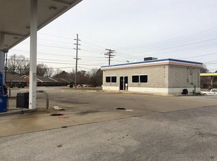 2002 Chisholm Rd, Florence, AL 35630