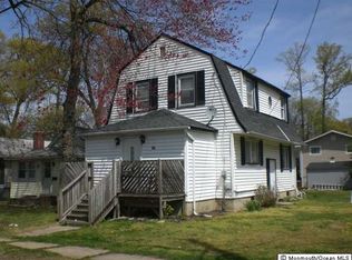 36 Shadyside Ave, Keansburg, NJ 07734