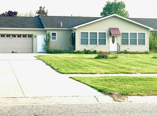 3410 Aagimaak St, Mount Pleasant, MI 48858