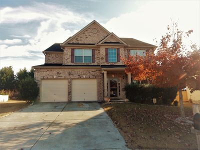 2964 Gayle Manor Ln, Snellville, GA, 30078