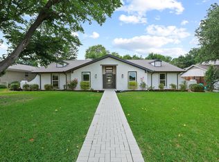 7668 La Cosa Dr, Dallas, TX 75248
