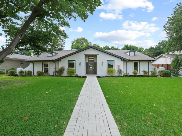 7668 La Cosa Dr, Dallas, TX 75248
