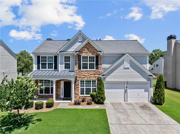 8080 Friarbridge Dr, Suwanee, GA 30024