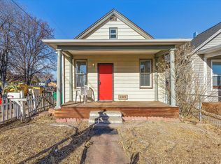 603 E Elk Pl, Denver, CO 80216