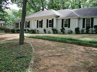 211 Shady Ln SW, Mableton, GA 30126