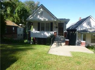 412 Ann Ave, Kansas City, KS 66101