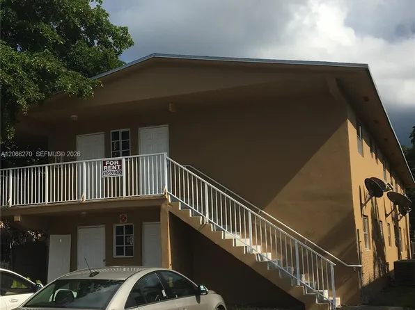 1516 SW 5th Pl #1-4, Fort Lauderdale, FL 33312