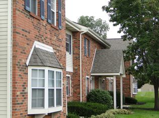 7761 Flint Valley Ct, Columbus, OH 43085