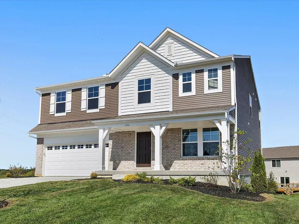 3286 Cornerstone Dr, Hebron, KY 41048