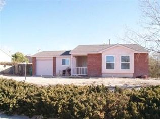 508 Christine Dr NE, Rio Rancho, NM 87124