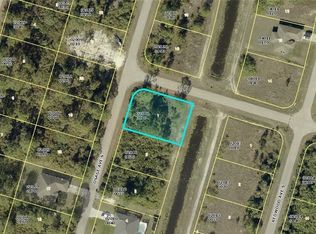 523 Osage Ave S, Lehigh Acres, FL 33974