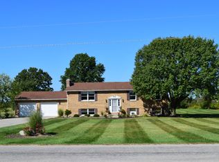 1233 W 500 N, Decatur, IN 46733