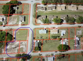 23111 Roundtree Ave, Alva, FL 33920