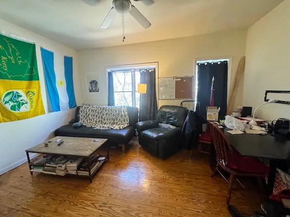 511 Bloomfield St APT 3, Hoboken, NJ 07030