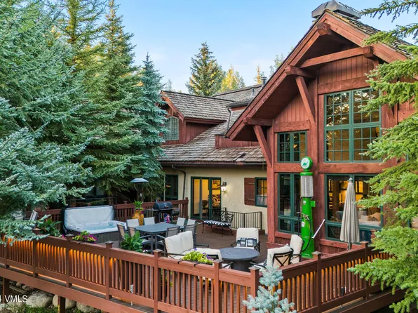 57 McCoy Creek Dr #A, Edwards, CO 81632