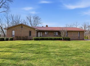 11021 Darby Creek Rd, Orient, OH 43146