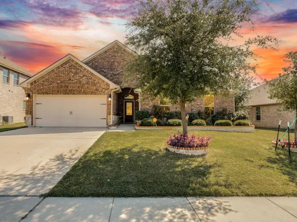 248 Georgetown Dr, Forney, TX 75126