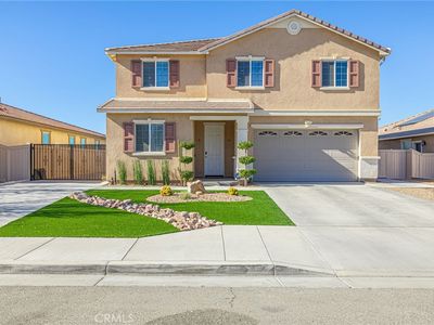 43137 Sandwest Ct, Lancaster, CA, 93536