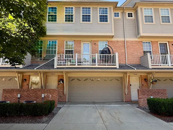 56616 Longhorn Dr, Shelby Township, MI 48316