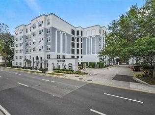 206 E South St UNIT 3008, Orlando, FL 32801