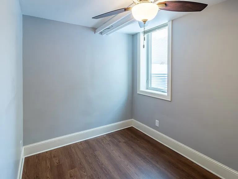 3312 Blaisdell Apartments — Photo 26