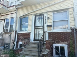 5952 Trinity St, Philadelphia, PA 19143
