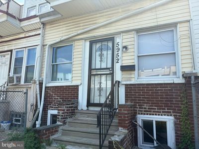5952 Trinity St, Philadelphia, PA, 19143