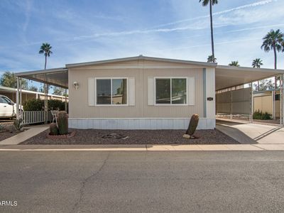 2929 E Main St #252, Mesa, AZ, 85213