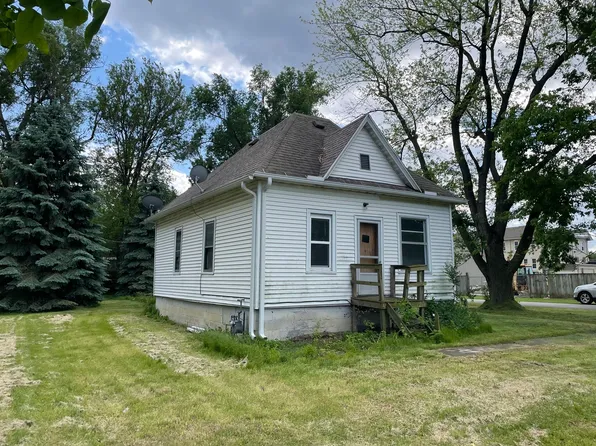 322 W Grant Ave, Pontiac, IL 61764