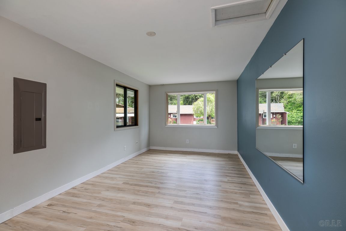 Main home family room