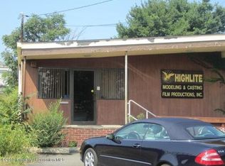 415 N 8th Ave, Scranton, PA 18503