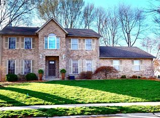 11 Ramsgate, Collinsville, IL 62234