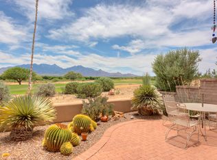 3785 S Camino Del Golfista, Green Valley, AZ 85614