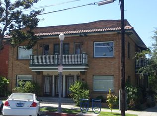 640 W 8th St, Long Beach, CA 90813