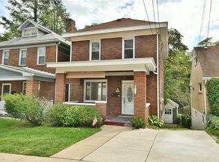 3335 Waltham Ave, Pittsburgh, PA