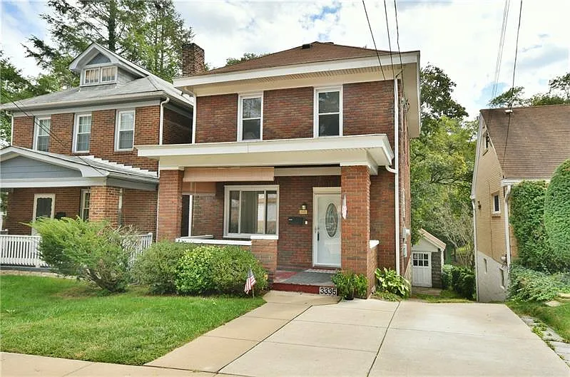 3335 Waltham Ave photo 1