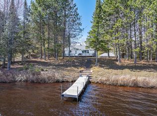 6632 Swamsauger Heights Rd, Tripoli, WI 54564