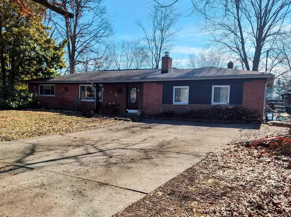 1385 Ridgecrest Dr, Milford, OH 45150