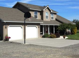 266 Albro Rd, Sunnyside, WA 98944