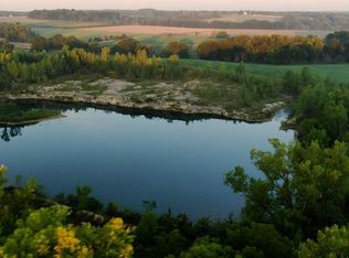 200th Rd, Douds, IA 52551