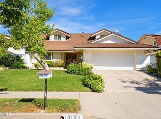 19193 Castlebay Ln, Porter Ranch, CA 91326