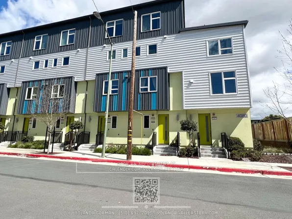 4080 Linden St #101, Oakland, CA 94608