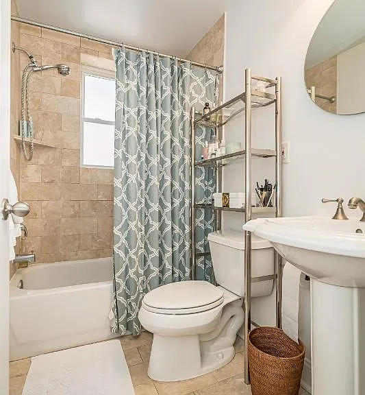 7506 Cromwell Dr #1S — Photo 10