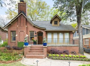 1426 Monroe Dr NE, Atlanta, GA 30324